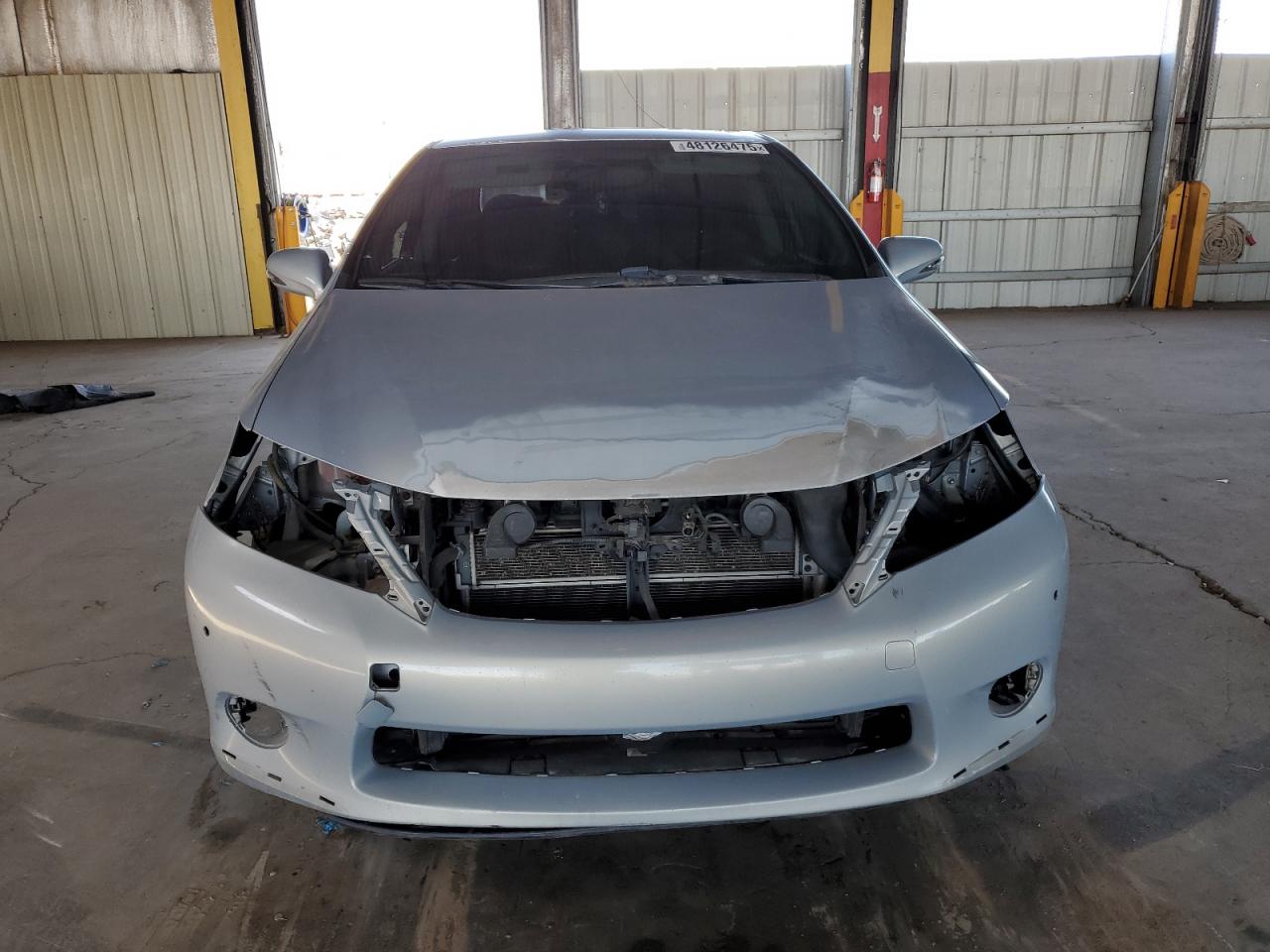 2010 Lexus HS - Image 5