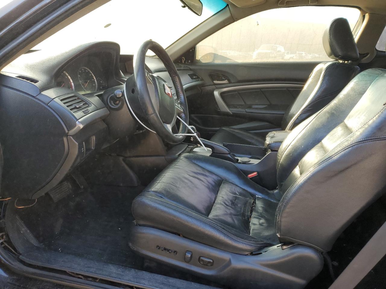 2009 Honda Accord - Image 7