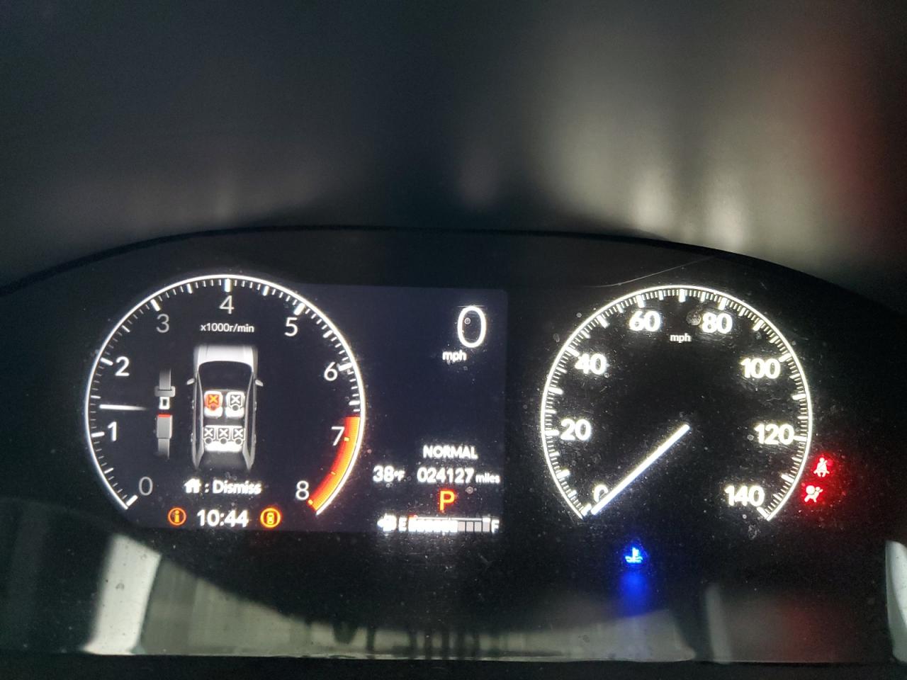2023 Honda HR-V - Image 9