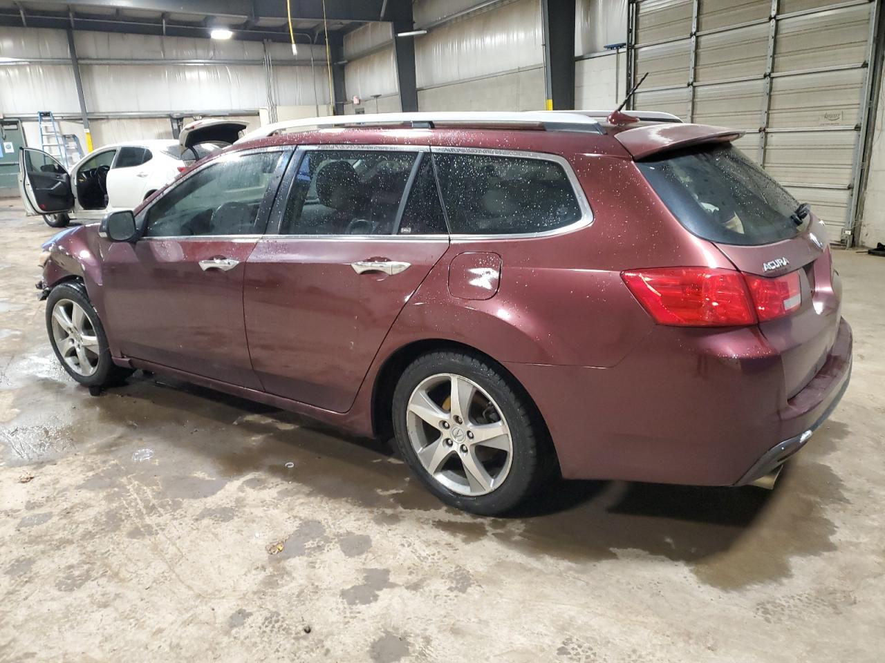 2011 Acura TSX - Image 2