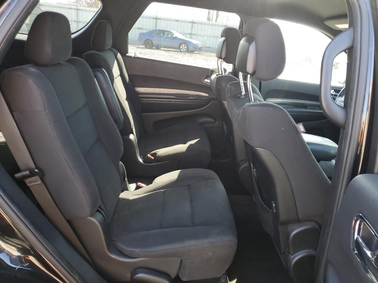 2014 Dodge Durango - Image 11