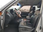 2017 Infiniti Qx80 Base იყიდება Los Angeles-ში, CA - Front End