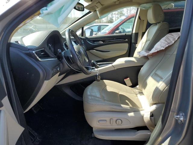  BUICK ENCLAVE 2019 Серый