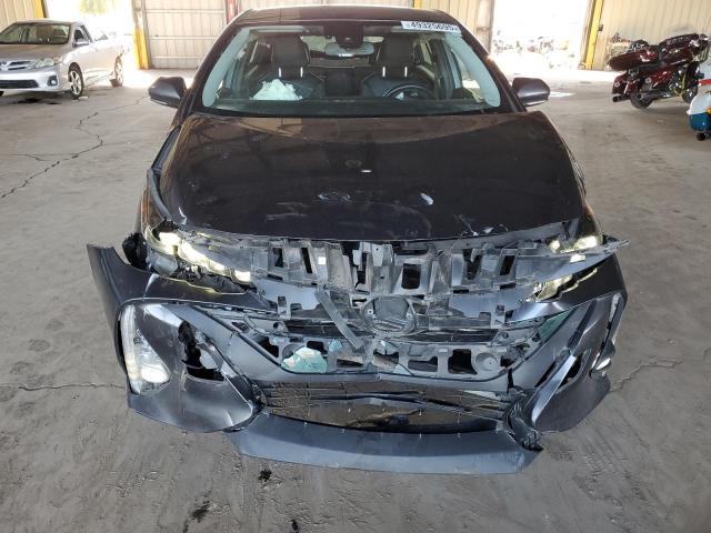  TOYOTA PRIUS 2017 Gray