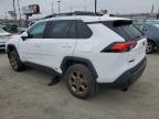2023 Toyota Rav4 Woodland Edition за продажба в Los Angeles, CA - Front End