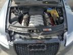 2008 Audi A6 S-Line 4.2 Quattro de vânzare în Anderson, CA - Front End