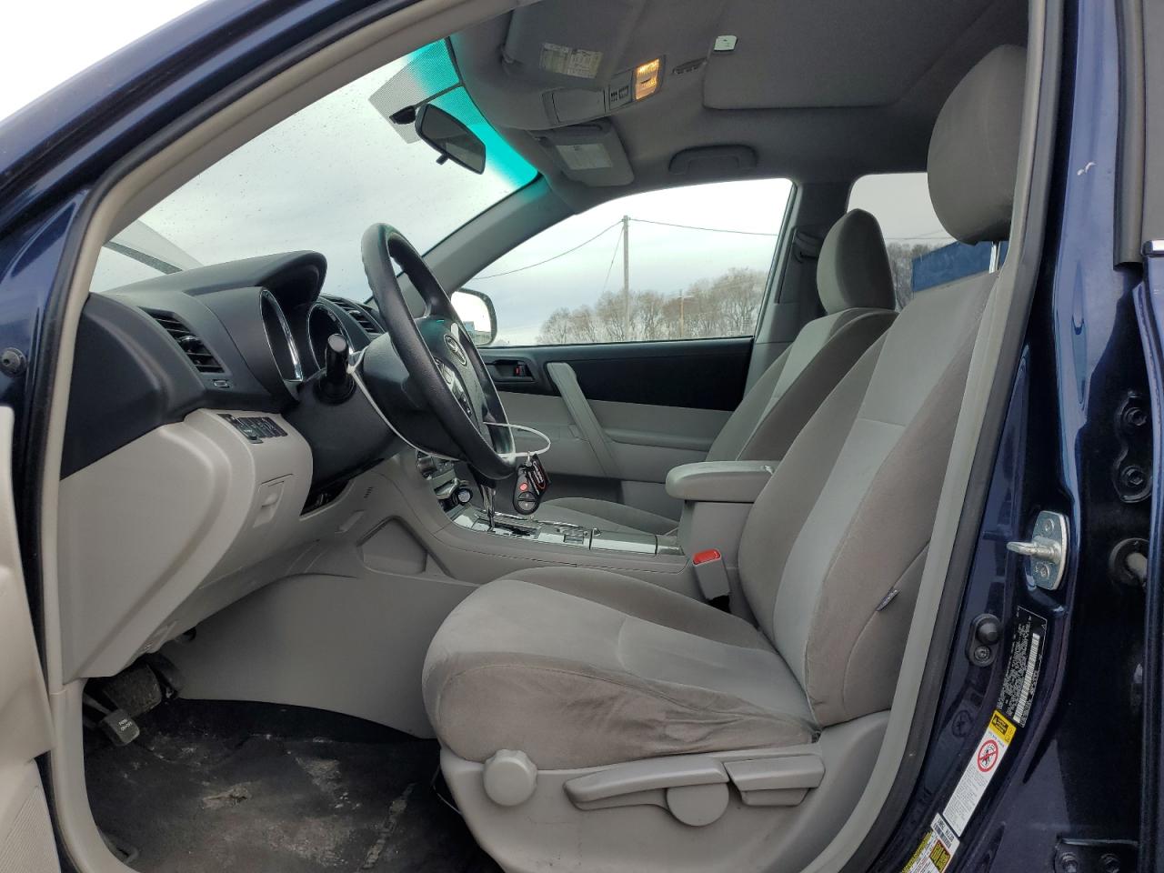 2013 Toyota Highlander - Image 7