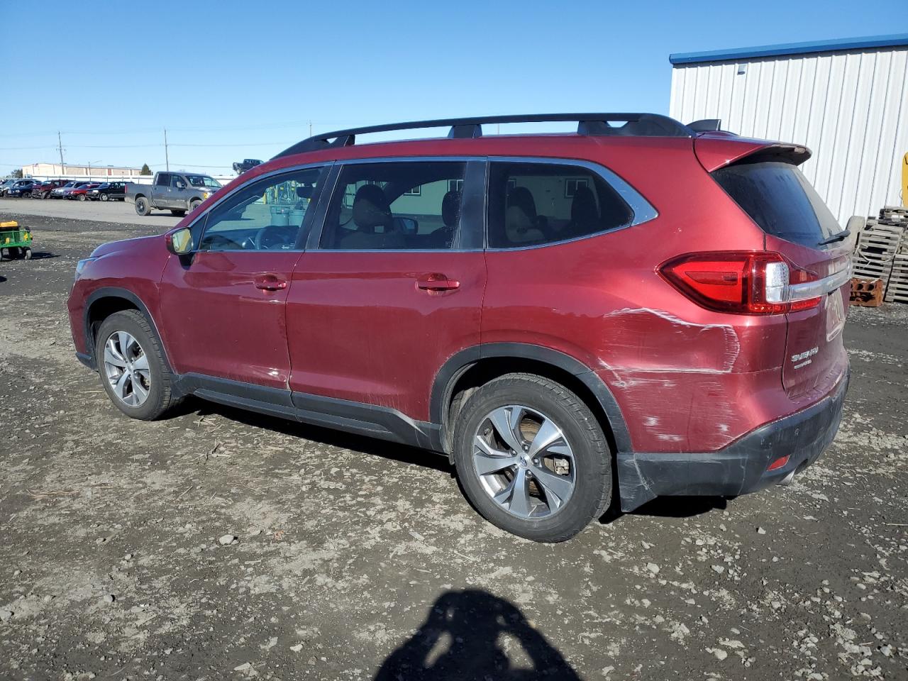 2019 Subaru Ascent - Image 2