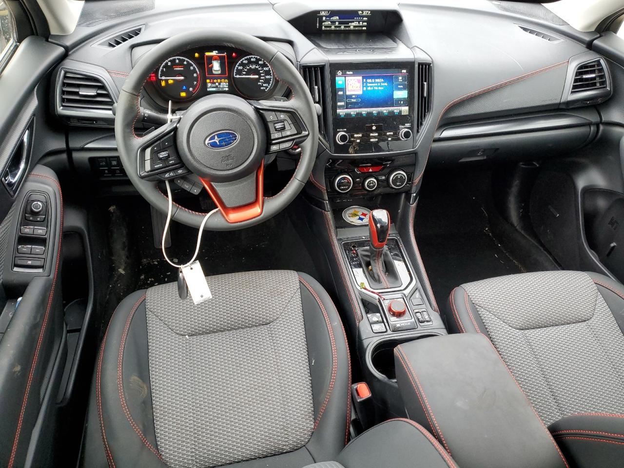 2024 Subaru Forester - Image 8