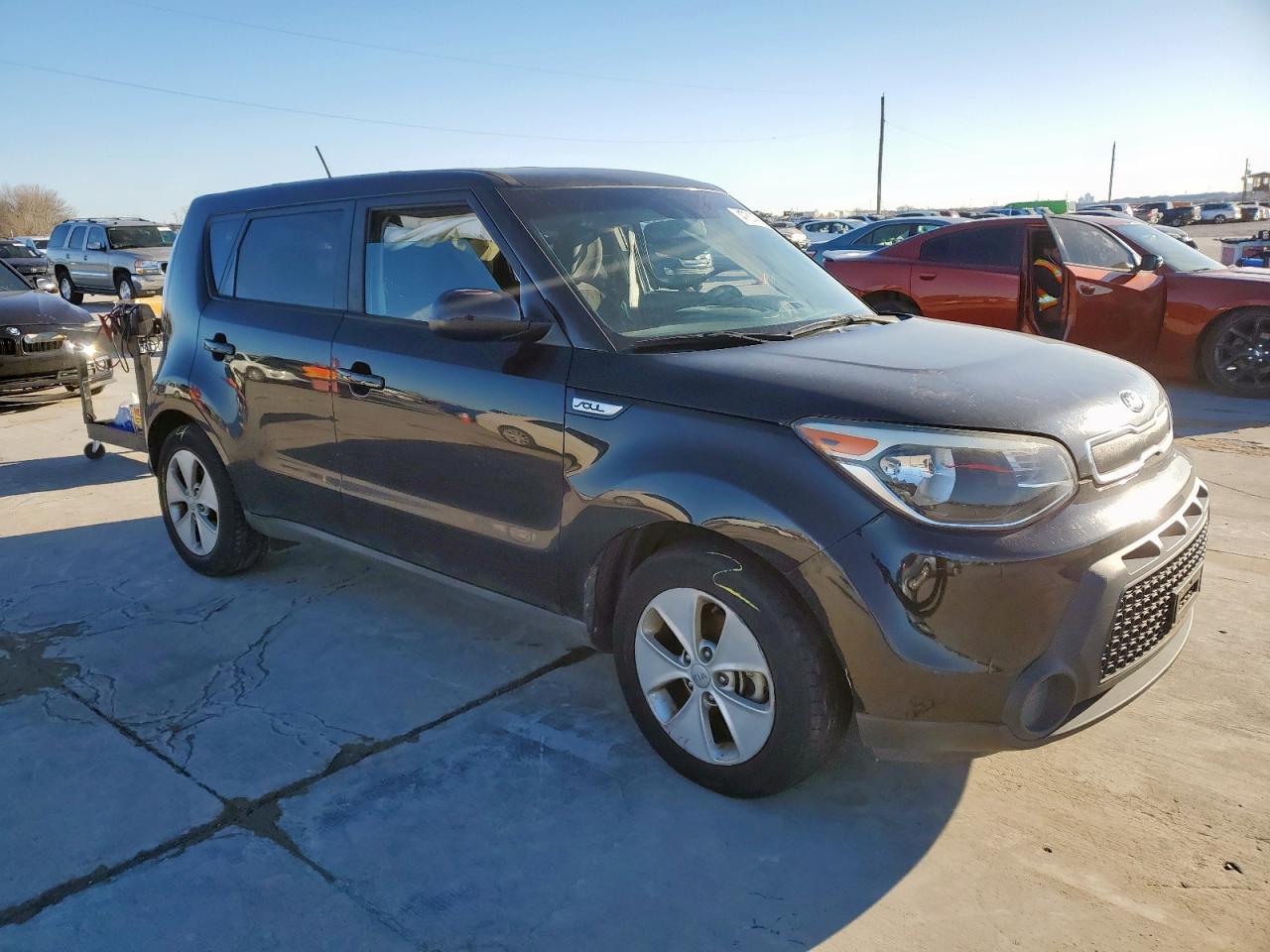 2016 Kia Soul - Image 4