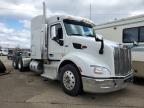 2016 Peterbilt 579 Semi Truck en Venta en Moraine, OH - Minor Dent/Scratches