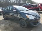 2017 Mitsubishi Mirage G4 Es for Sale in Austell, GA - Rear End