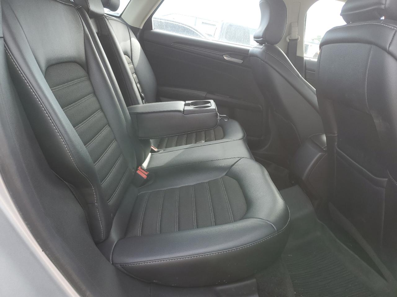3FA6P0T97JR156012 FORD FUSION 2018
