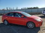 2012 Ford Focus Sel for Sale in Chatham, VA - Front End