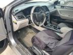 2017 Hyundai Sonata Se de vânzare în Greenwell Springs, LA - Mechanical