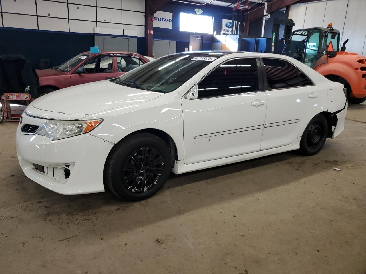 2014 Toyota Camry - Image 1
