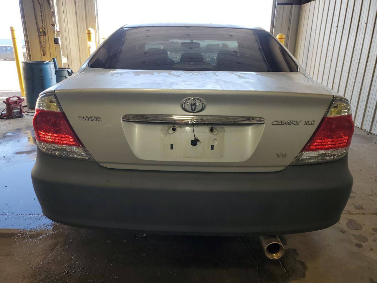 2006 Toyota Camry - Image 6