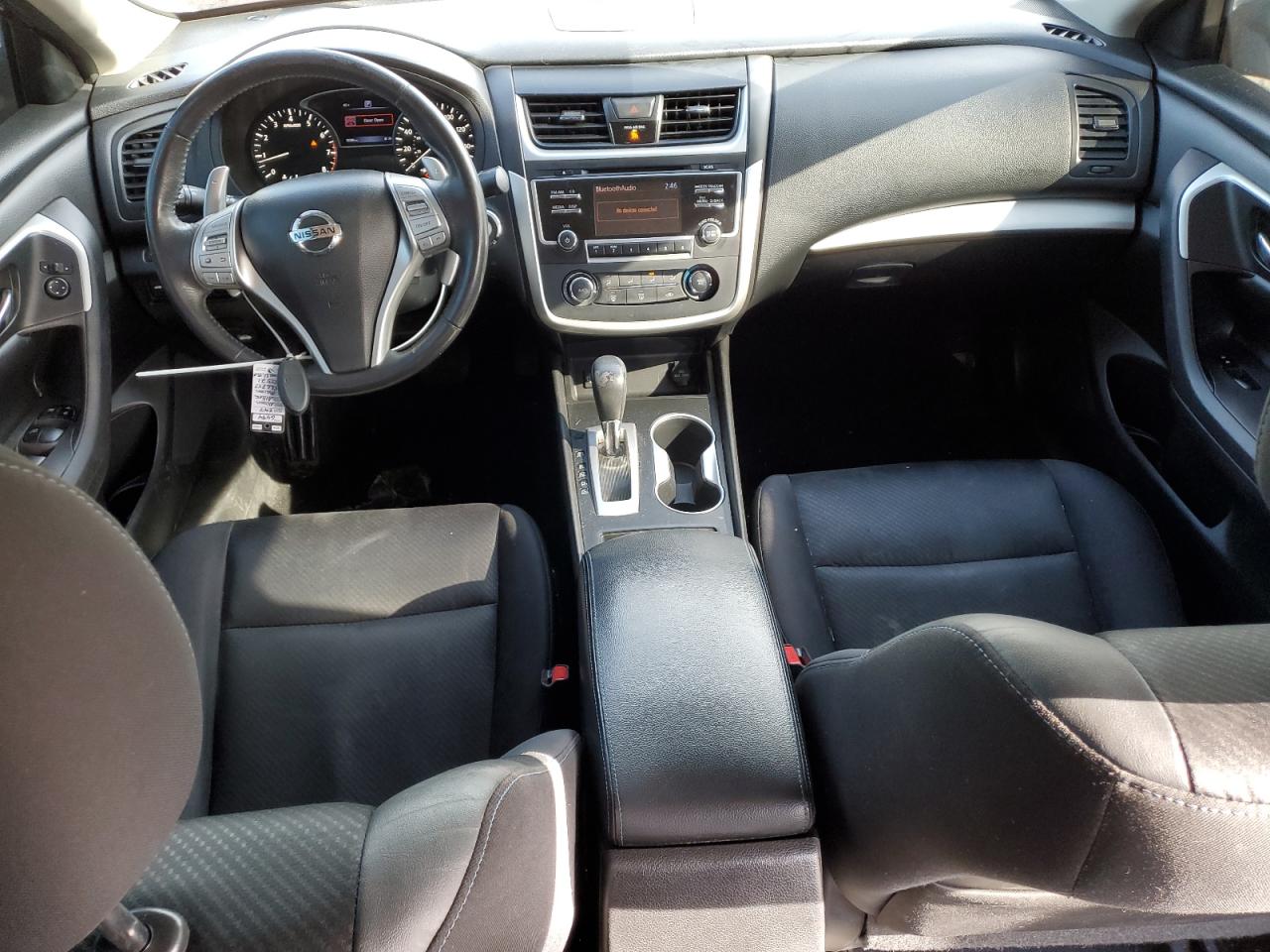 2017 Nissan Altima - Image 8