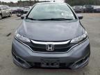 2018 Honda Fit Sport за продажба в Exeter, RI - Rear End