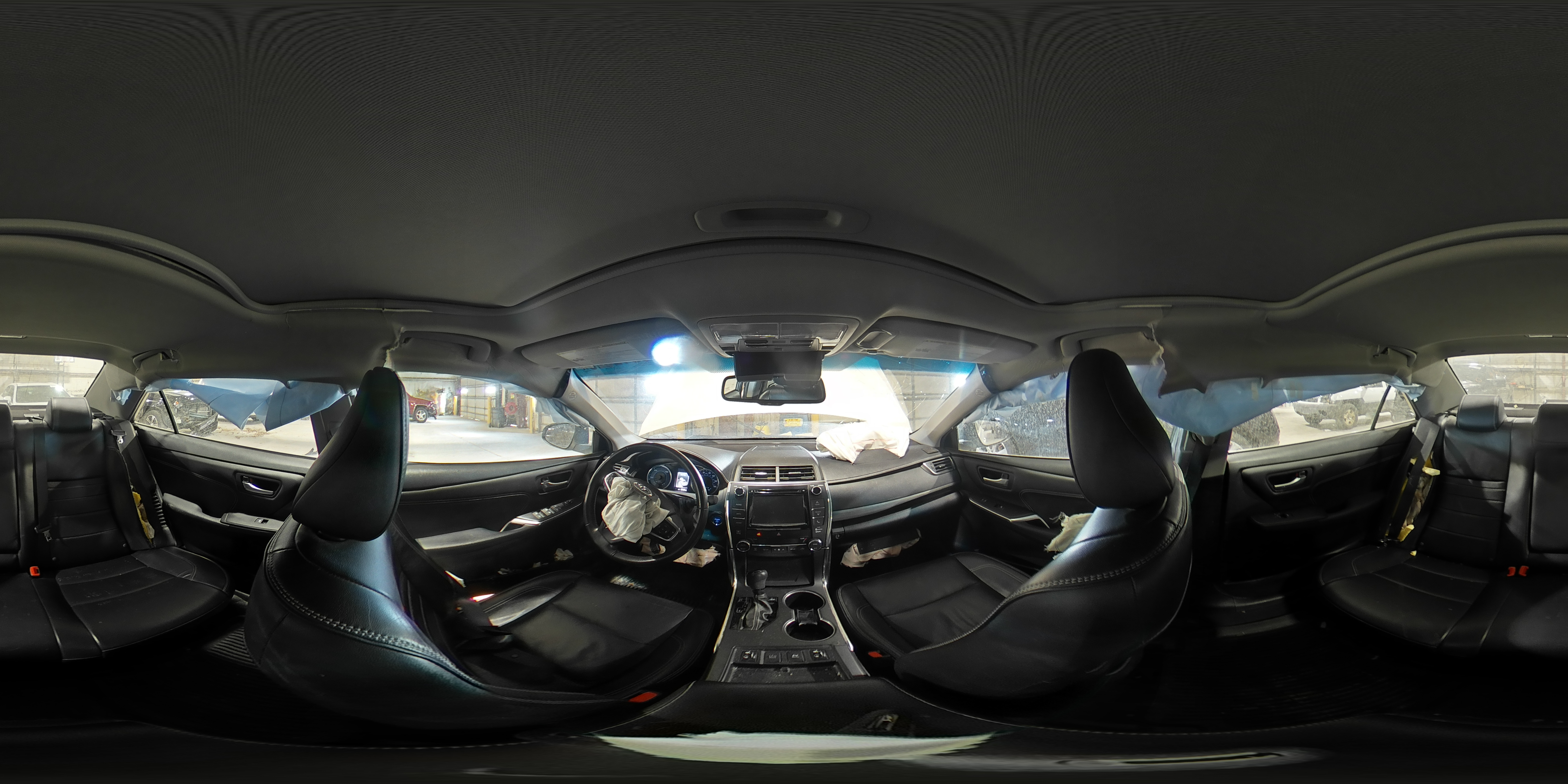 2017 Toyota Camry - Image 13