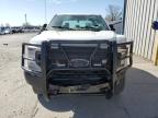 2021 Ford F250 Super Duty na sprzedaż w Sikeston, MO - Water/Flood