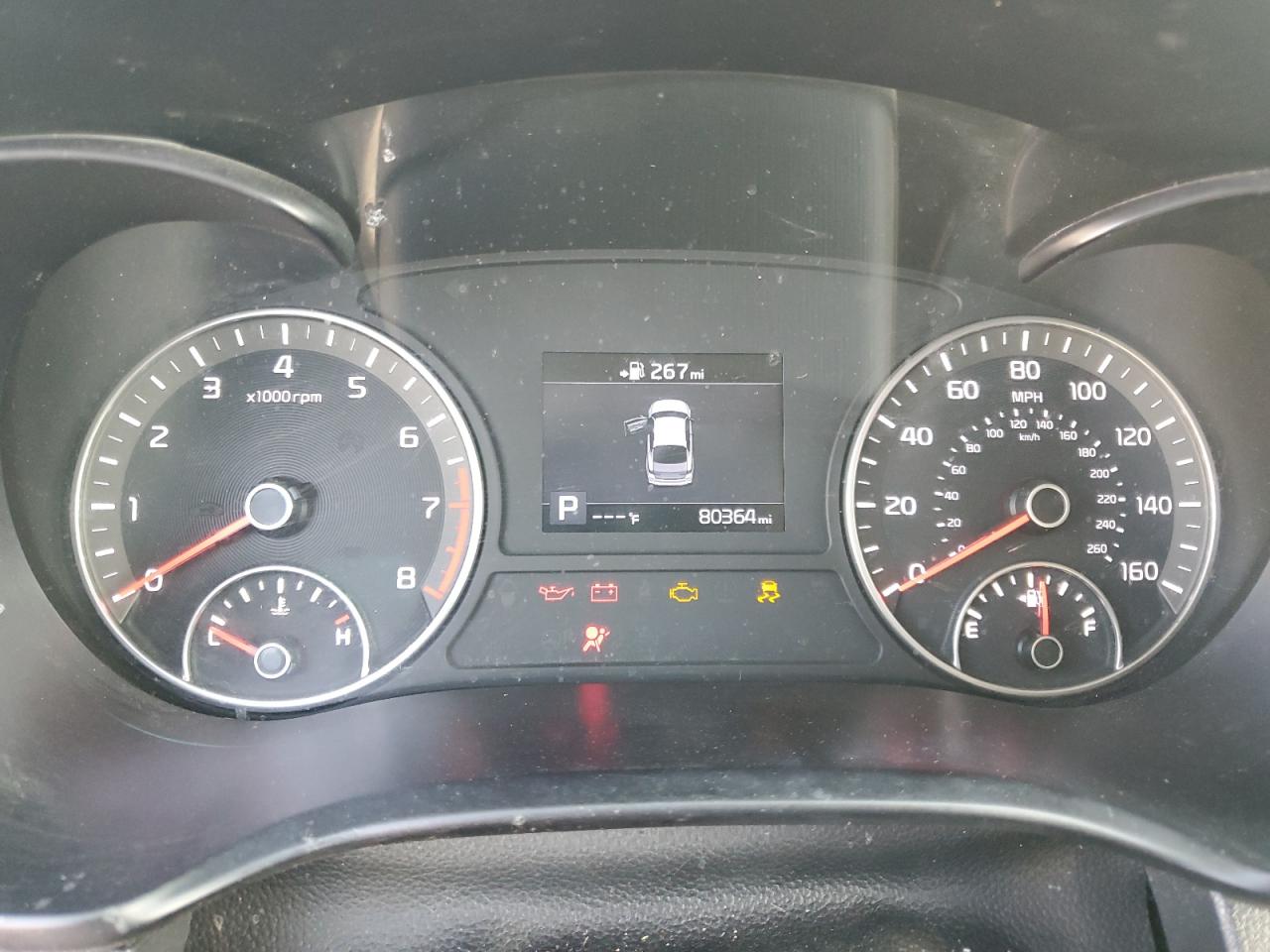 2019 Kia Optima - Image 9