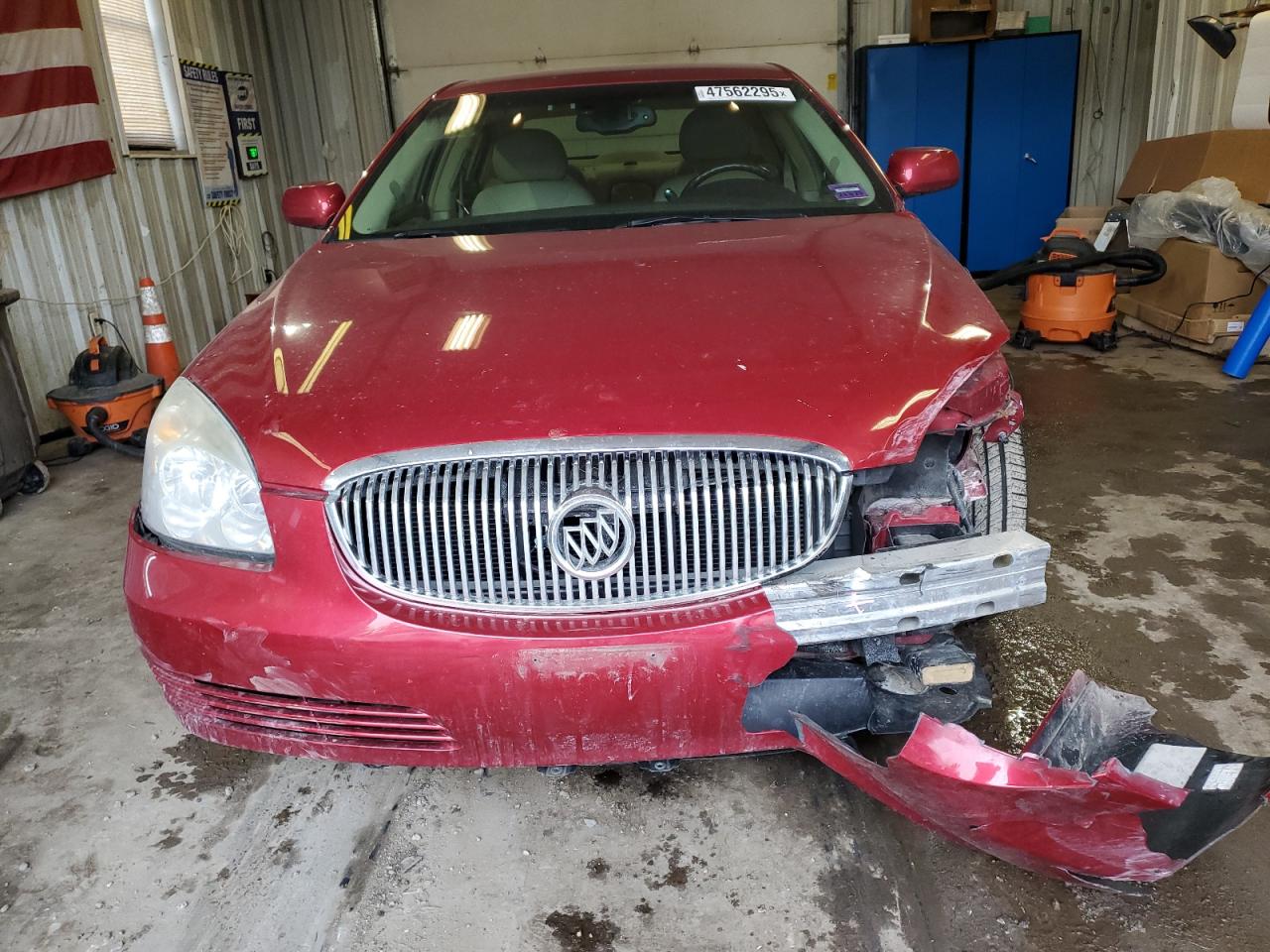2009 Buick Lucerne - Image 5