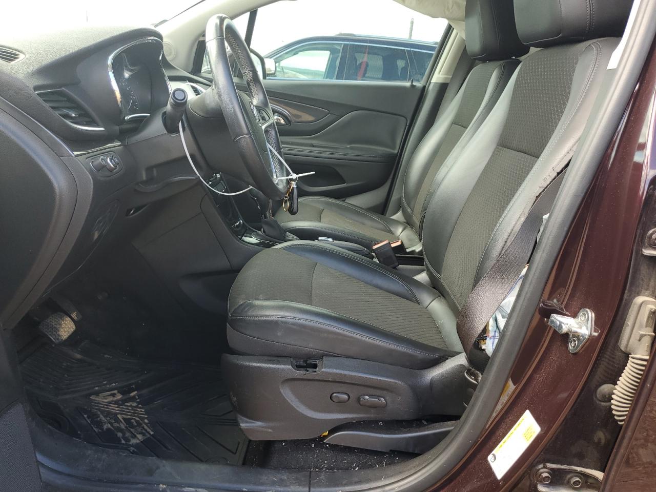 2018 Buick Encore - Image 7