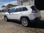2020 Jeep Cherokee Latitude for Sale in Austell, GA - Front End