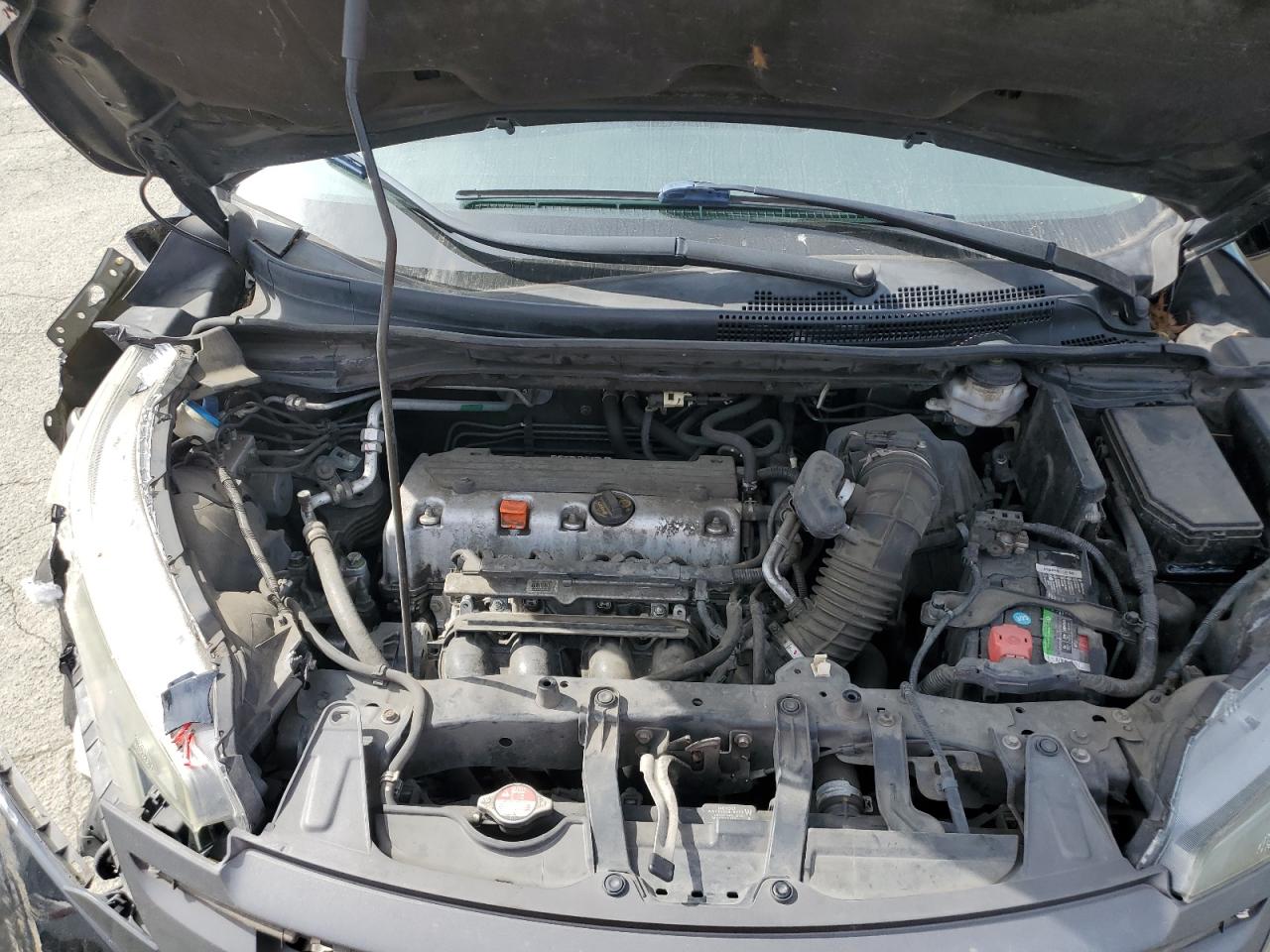 2013 Honda CR-V - Image 12