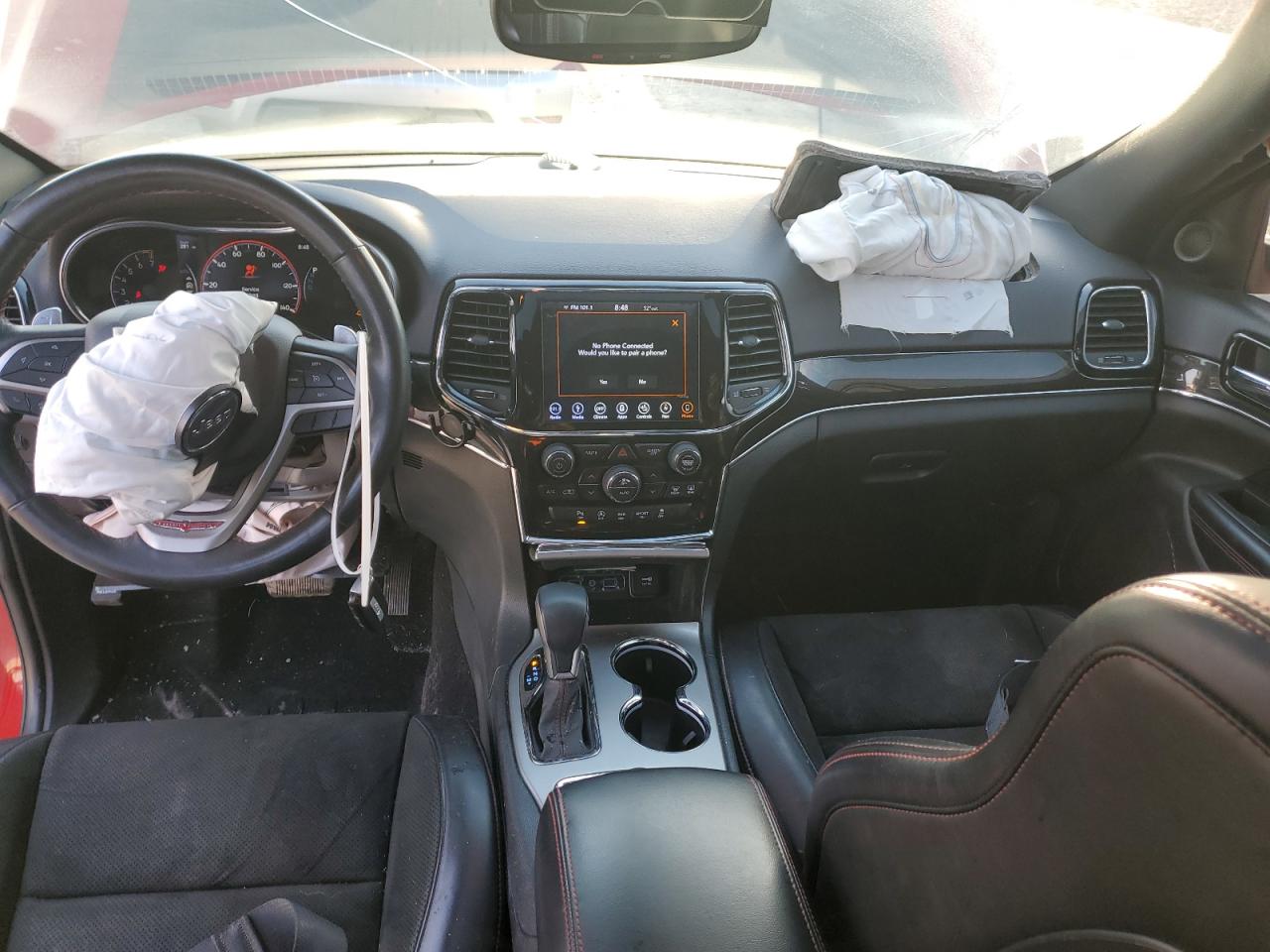 2019 Jeep Grand Cherokee - Image 8