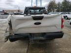 2018 Ford F150 Super Cab продається в Windsor, NJ - Rear End