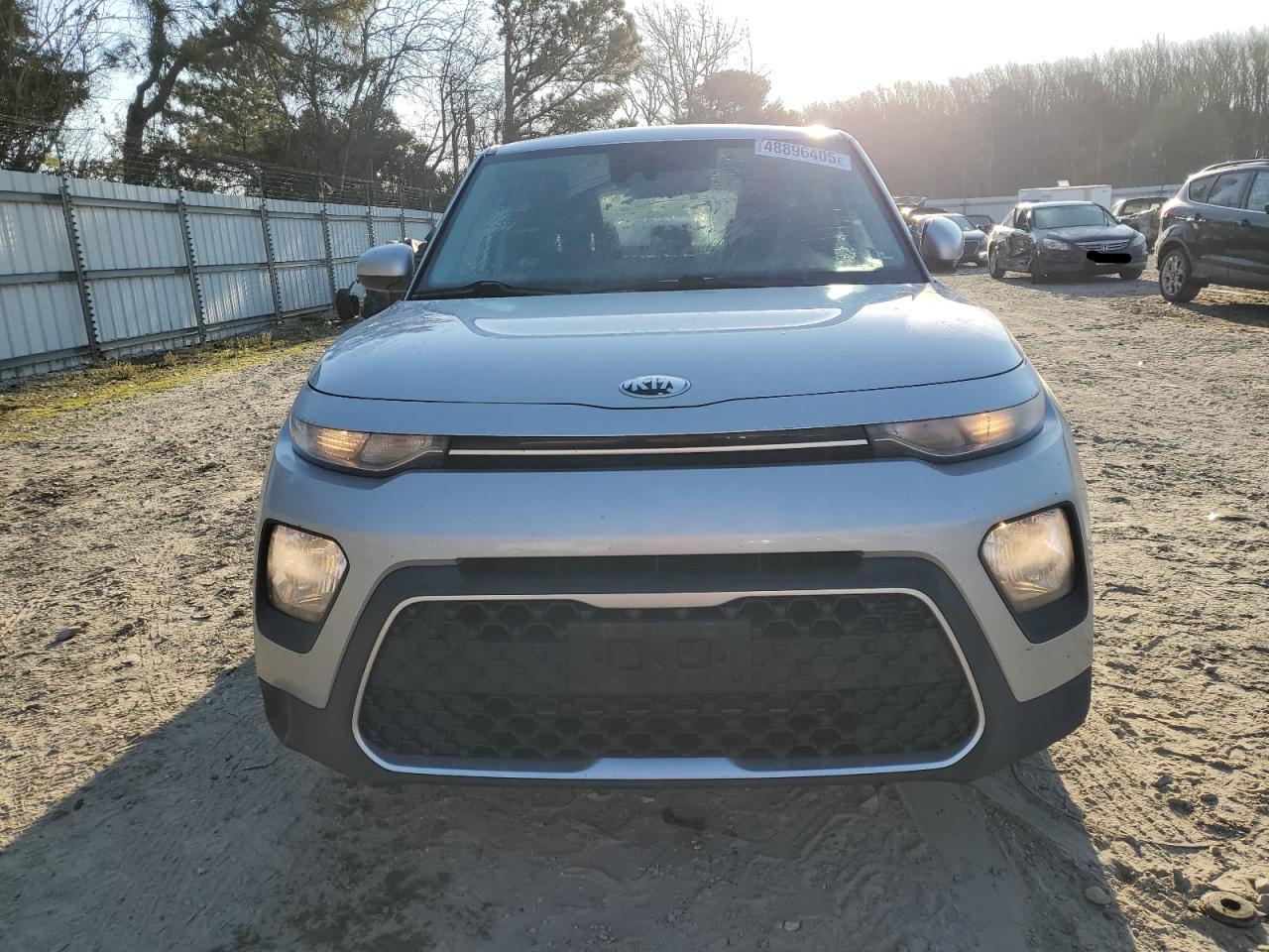 2020 Kia Soul - Image 5