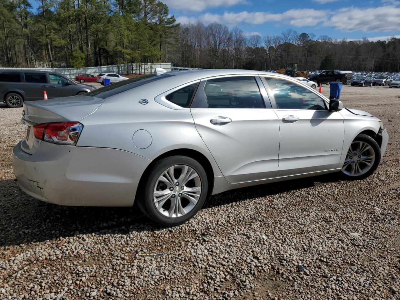 2014 Chevrolet Impala - Image 3