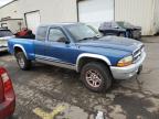 2004 Dodge Dakota Slt for Sale in Woodburn, OR - Rear End