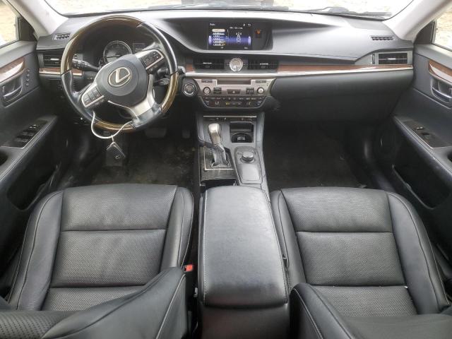  LEXUS ES350 2018 Biały