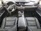 2018 Lexus Es 350 na sprzedaż w Houston, TX - Hail
