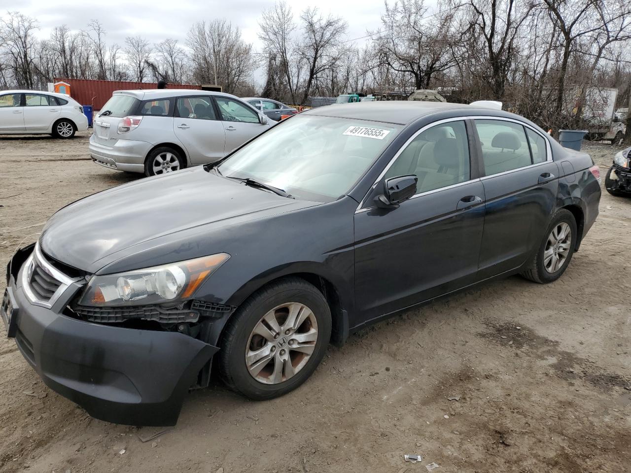 2009 Honda Accord - Image 1