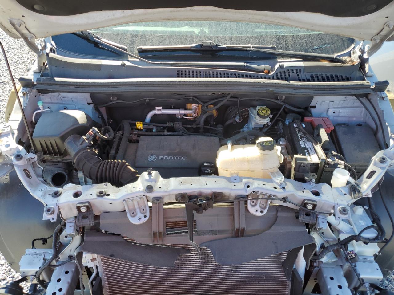 2015 Buick Encore - Image 11