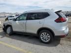 2019 Nissan Rogue S на продаже в Las Vegas, NV - Front End