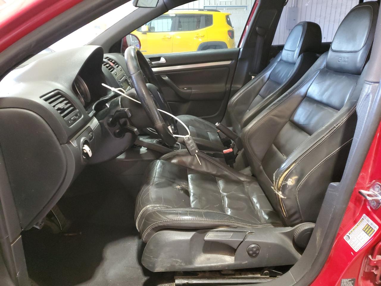 2006 Volkswagen Jetta - Image 7