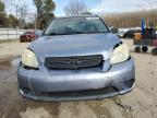 2006 Toyota Corolla Matrix Xr за продажба в Hampton, VA - Front End