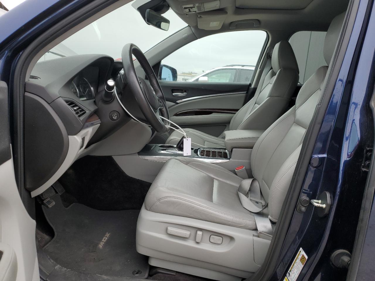 2016 Acura MDX - Image 7