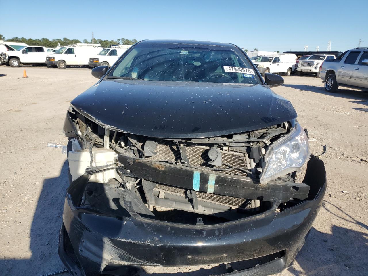 2012 Toyota Camry - Image 5