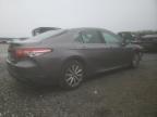 2020 Toyota Camry Le na sprzedaż w Spartanburg, SC - Front End