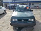 1996 Geo Tracker  en Venta en Mcfarland, WI - Normal Wear