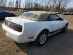 2007 Ford Mustang  იყიდება New Britain-ში, CT - Front End