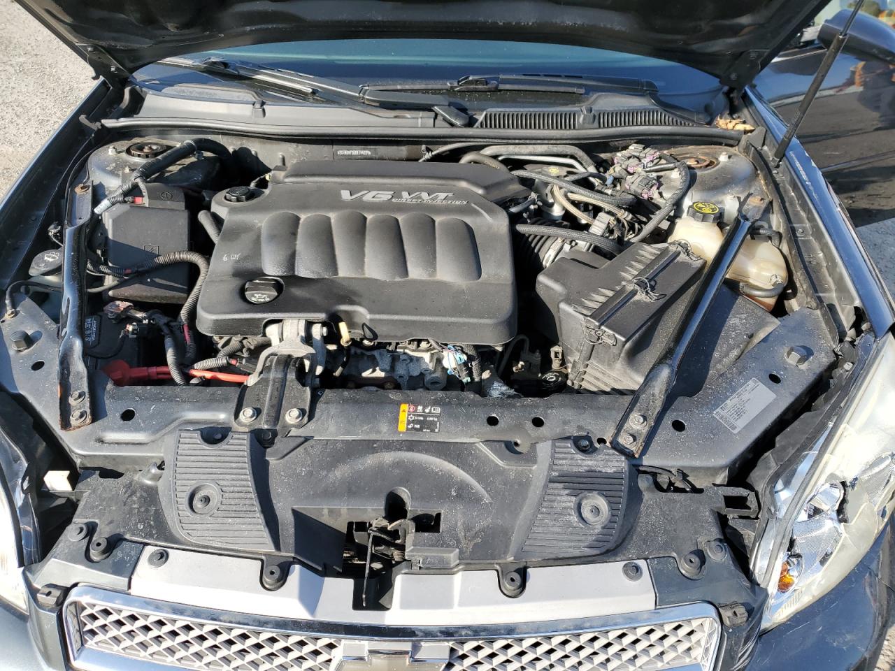 2013 Chevrolet Impala - Image 11