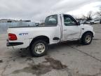 1998 Ford F150  de vânzare în Rogersville, MO - Side