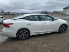 2017 Nissan Maxima 3.5S იყიდება Davison-ში, MI - Front End